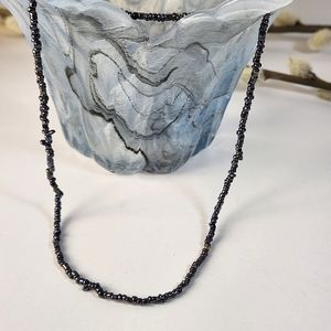 4/$10 Seed Bead 1 Single Strand Seed Beads Jewelry Making Supplies Crafts